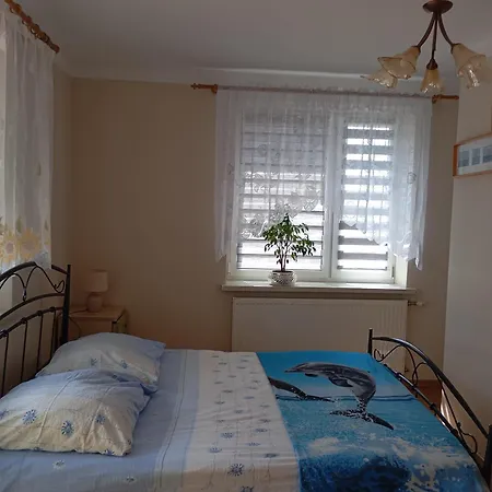 Pokoje Przy Szelmencie Jeleniewo  Room photo