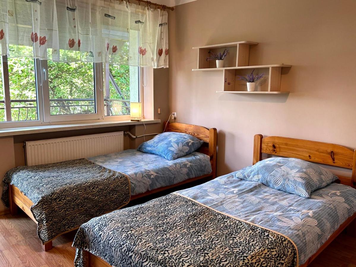 Homestay Przy Szelmencie