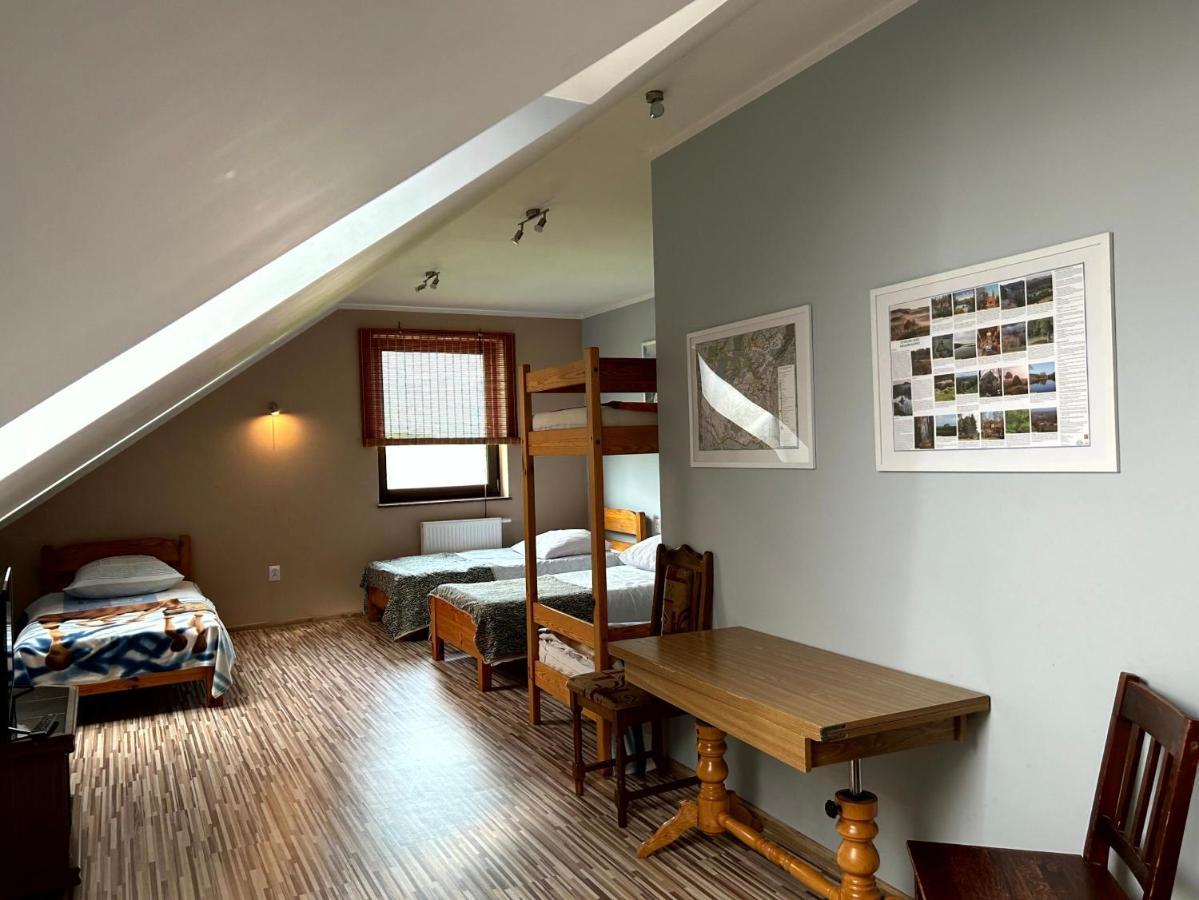 Homestay Przy Szelmencie