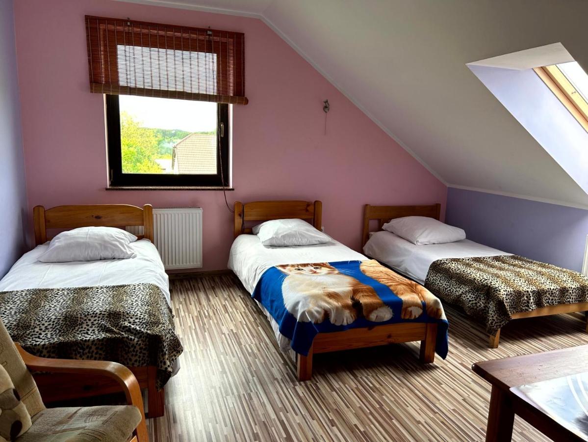 Przy Szelmencie Homestay Jeleniewo (Podlaskie)