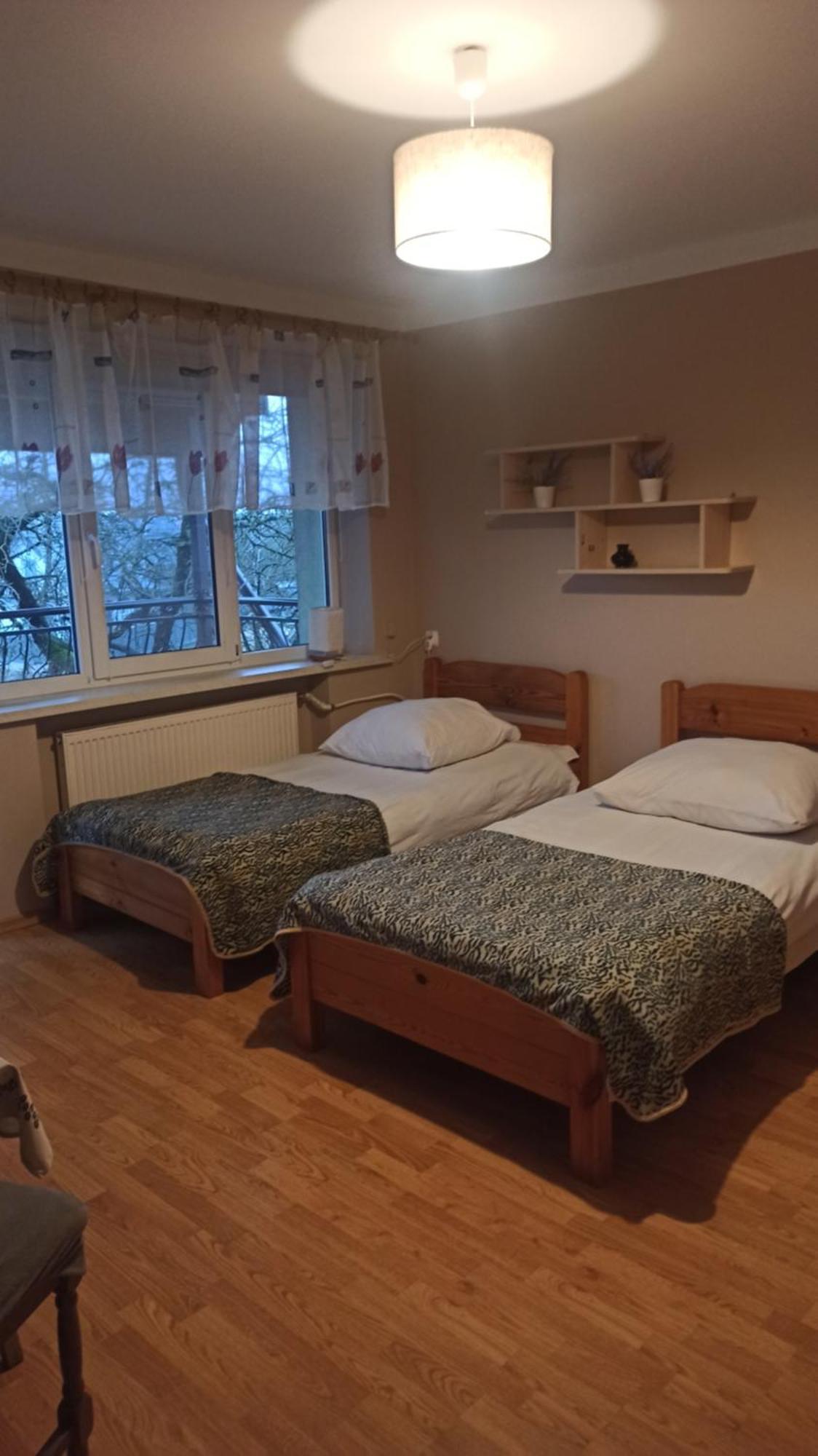 Przy Szelmencie Homestay *