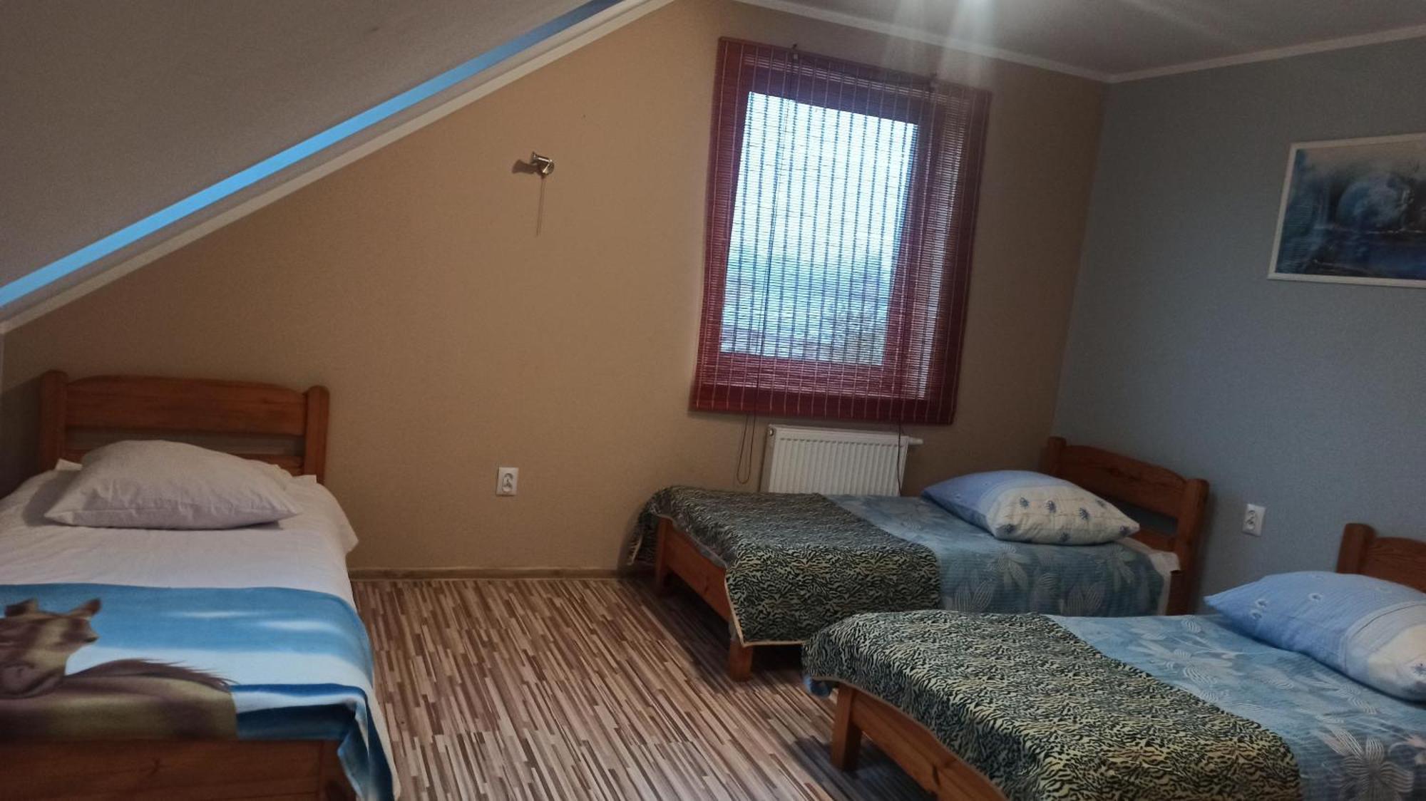 Homestay Przy Szelmencie
