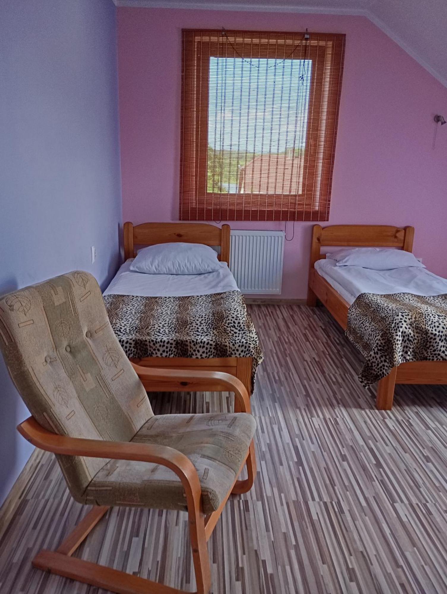 Przy Szelmencie Homestay