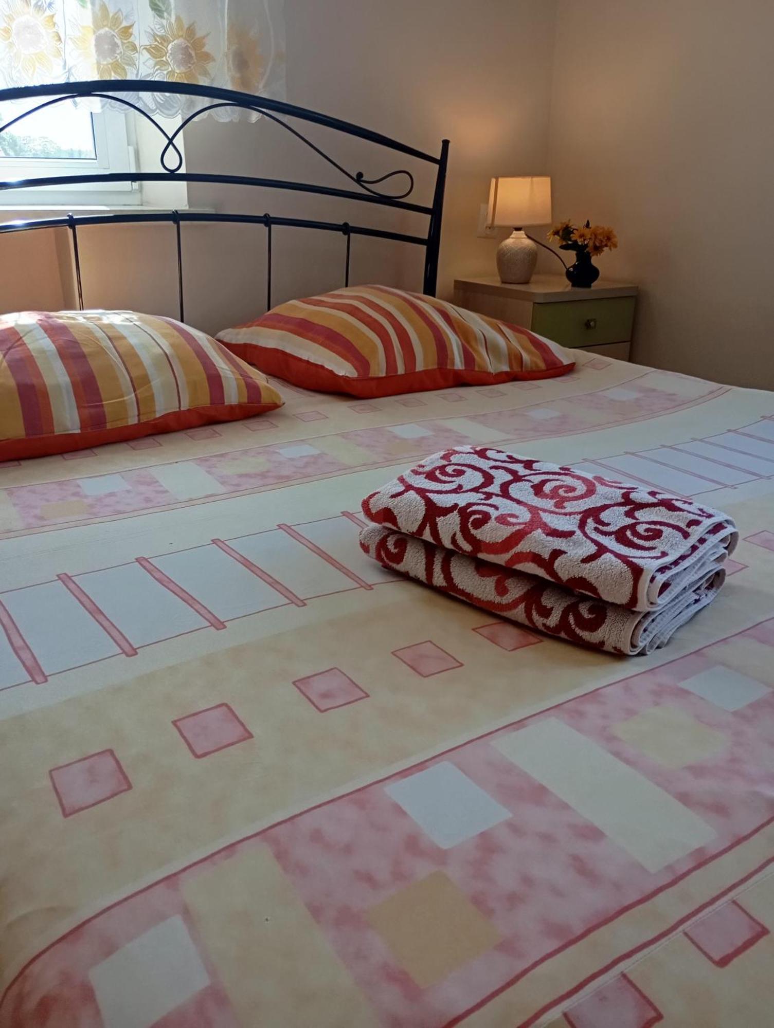 Homestay Przy Szelmencie Jeleniewo (Podlaskie)