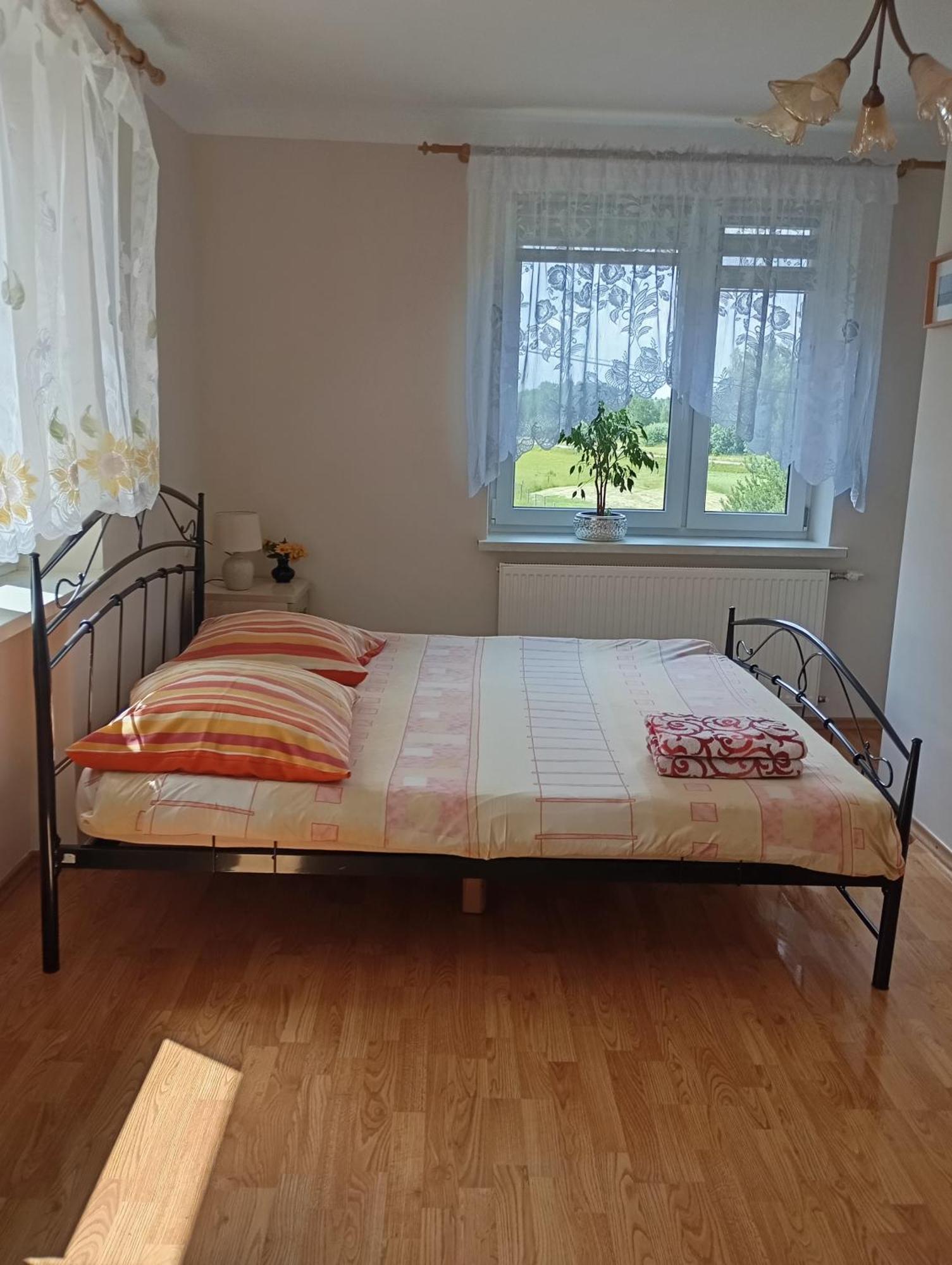 Przy Szelmencie * Jeleniewo (Podlaskie)