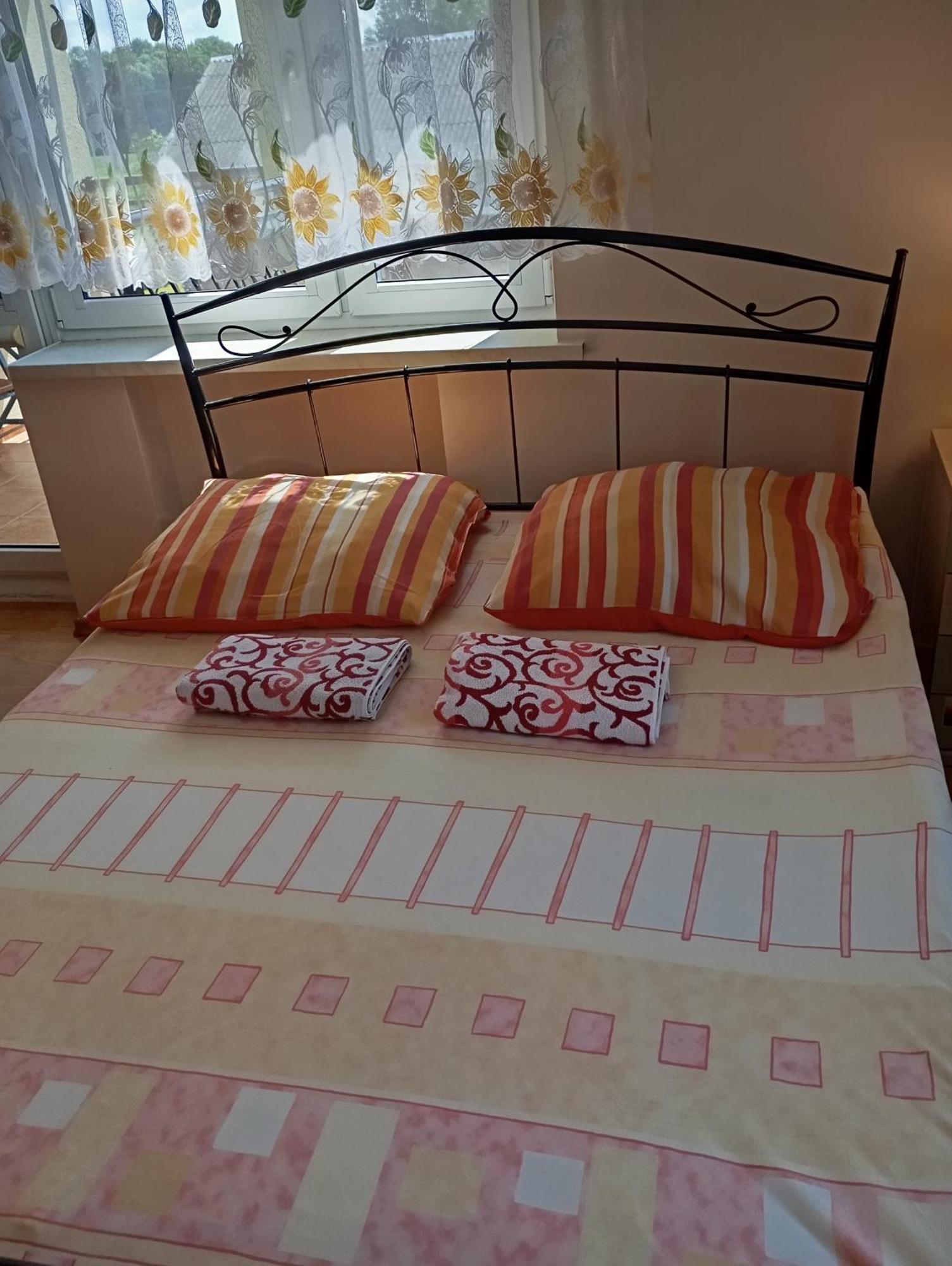 Przy Szelmencie Homestay