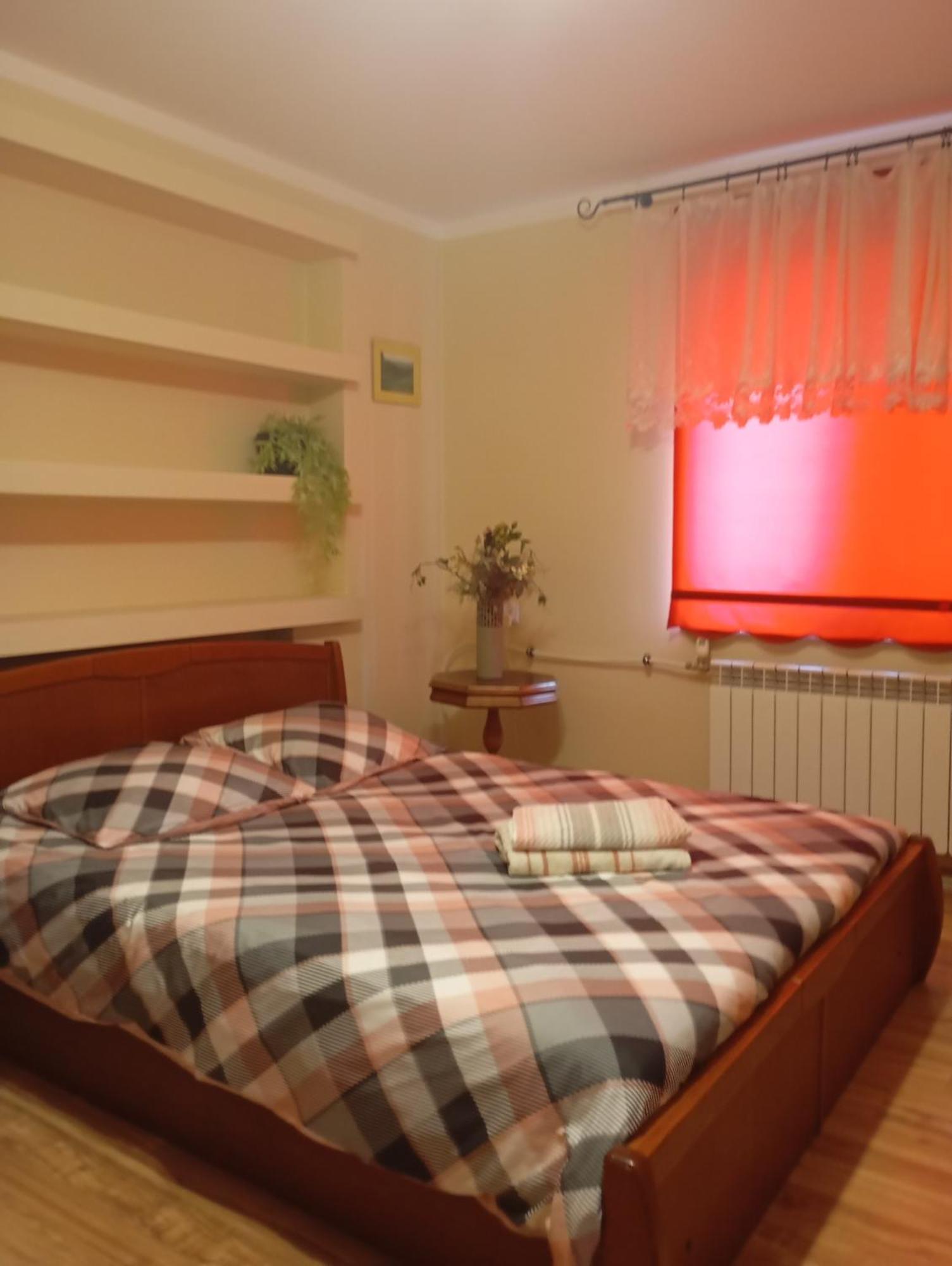 Homestay Przy Szelmencie *