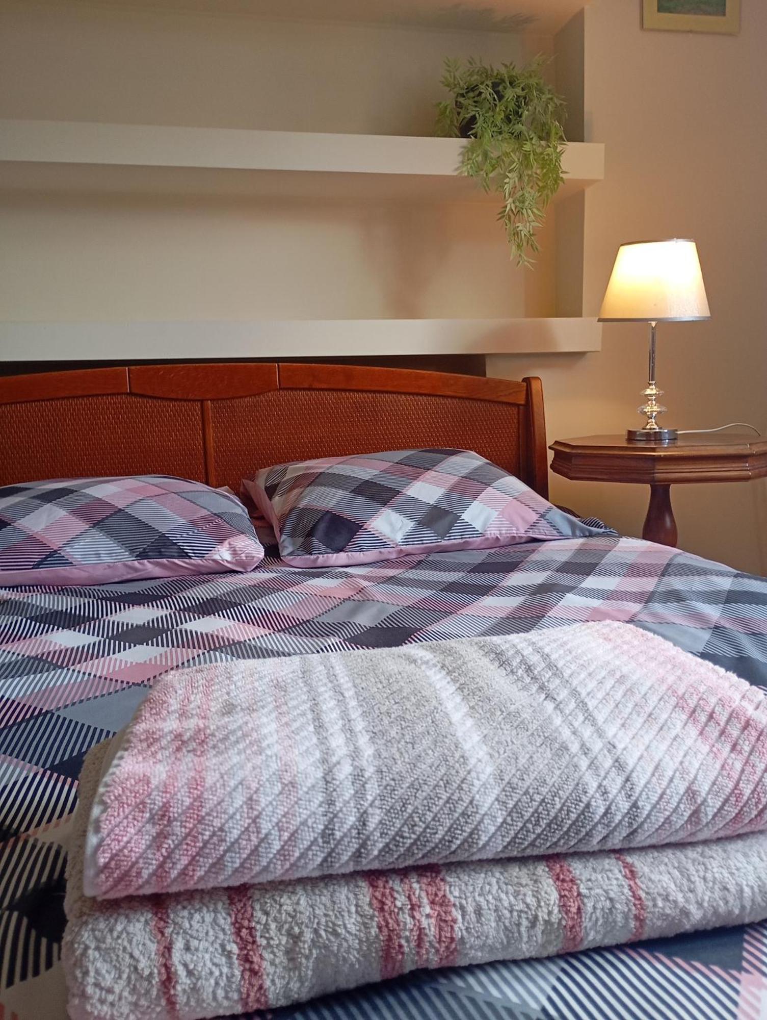 Homestay Przy Szelmencie Jeleniewo (Podlaskie)