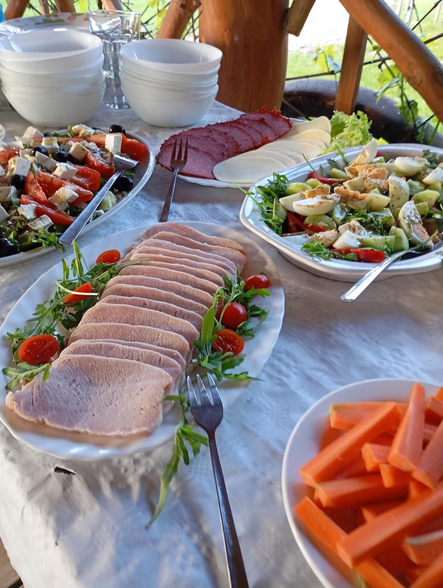 Homestay Przy Szelmencie