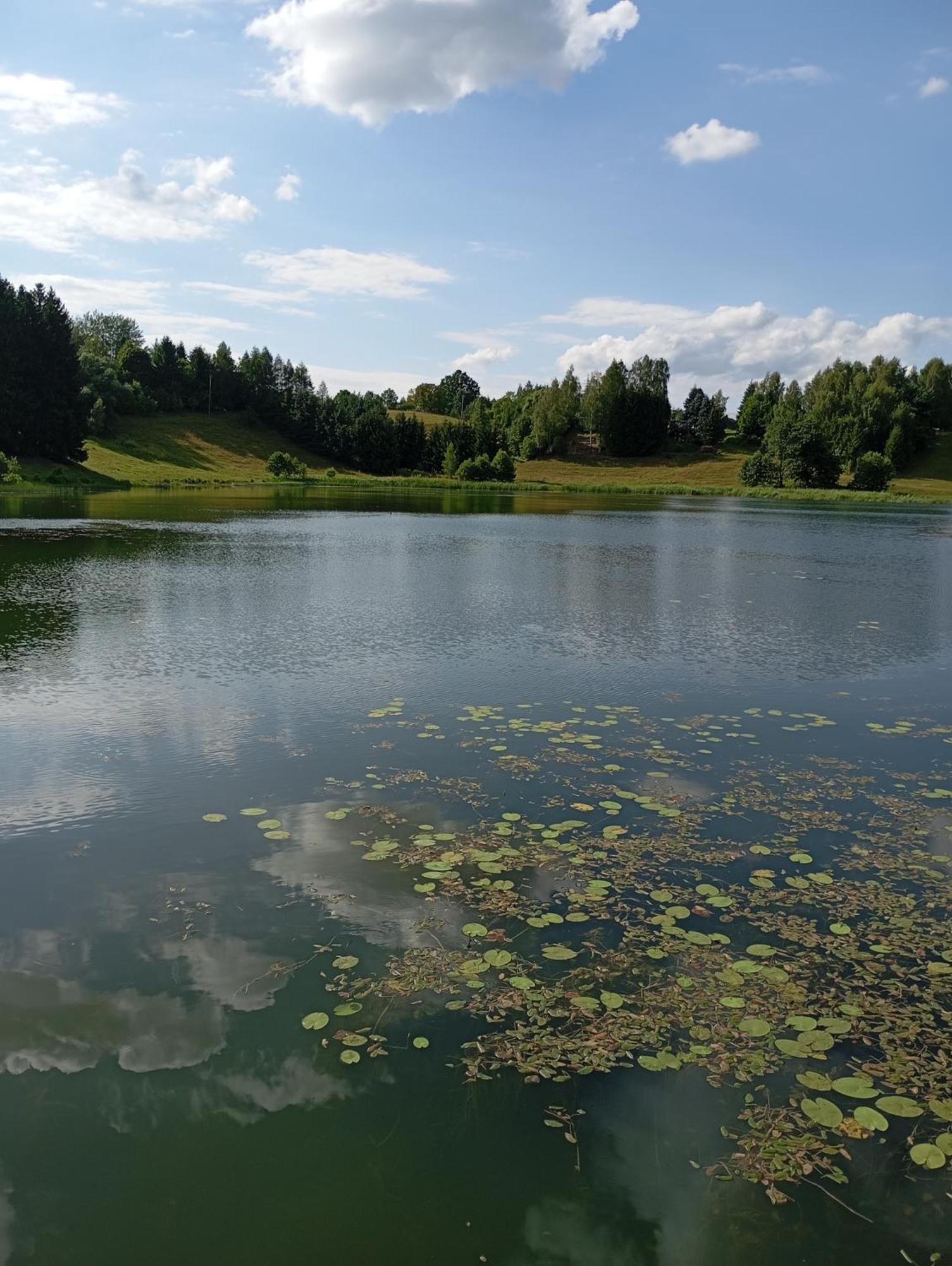 Przy Szelmencie Homestay Jeleniewo (Podlaskie)
