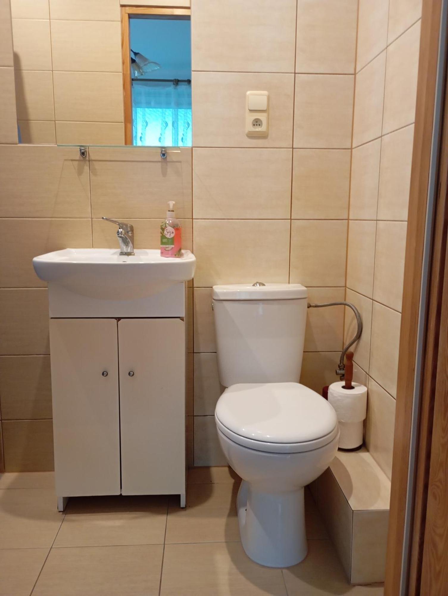 Przy Szelmencie Homestay