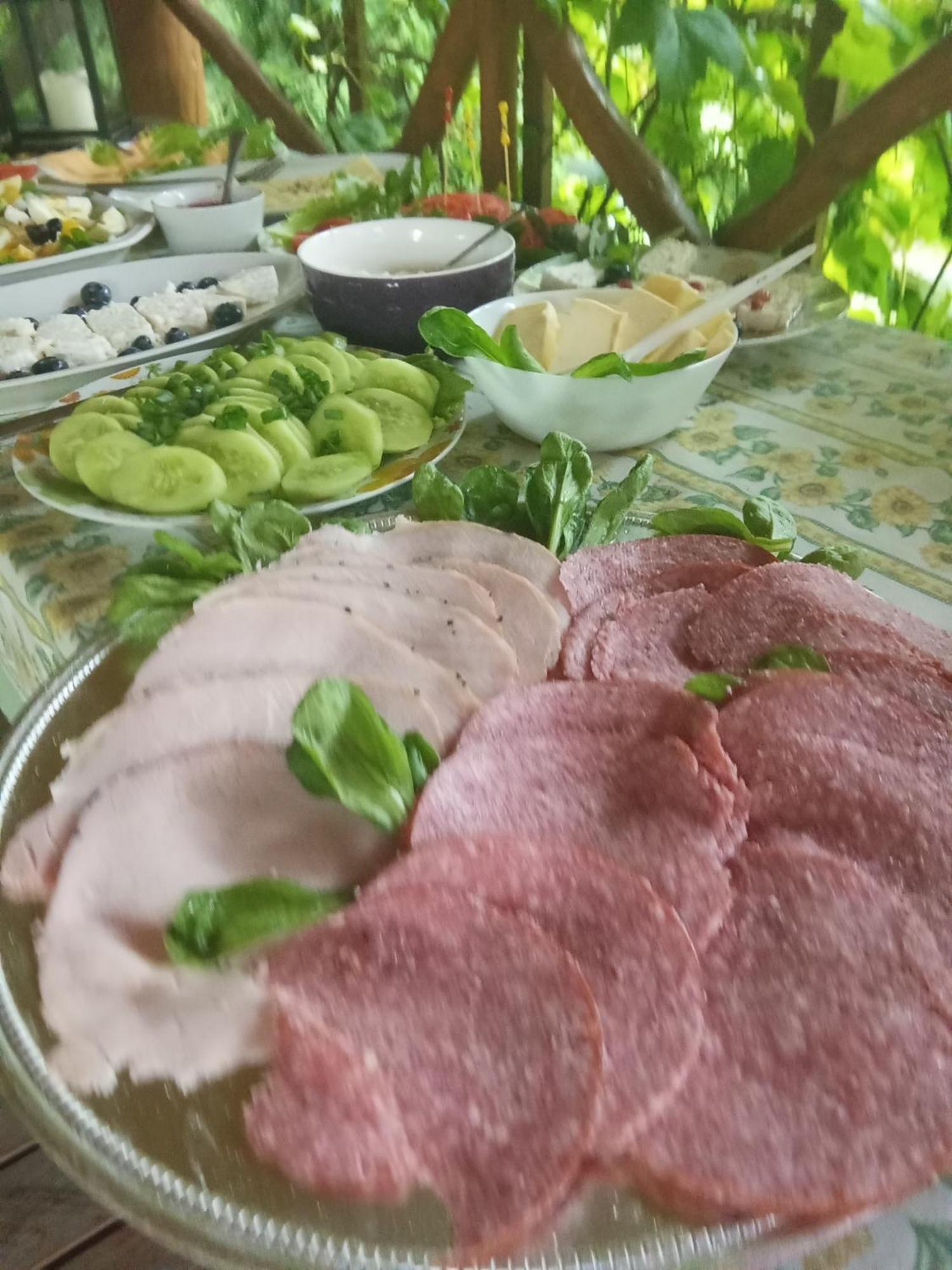 Przy Szelmencie Homestay