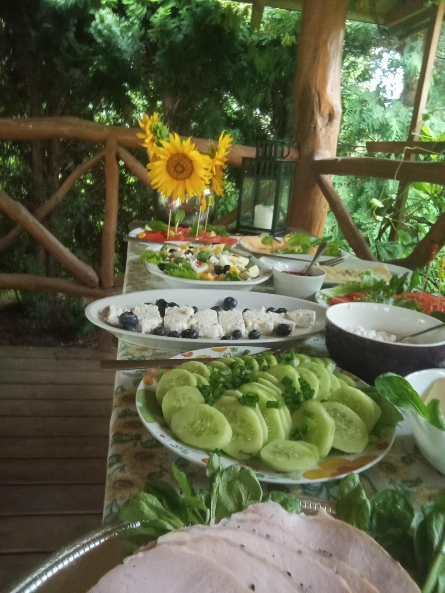 Homestay Przy Szelmencie