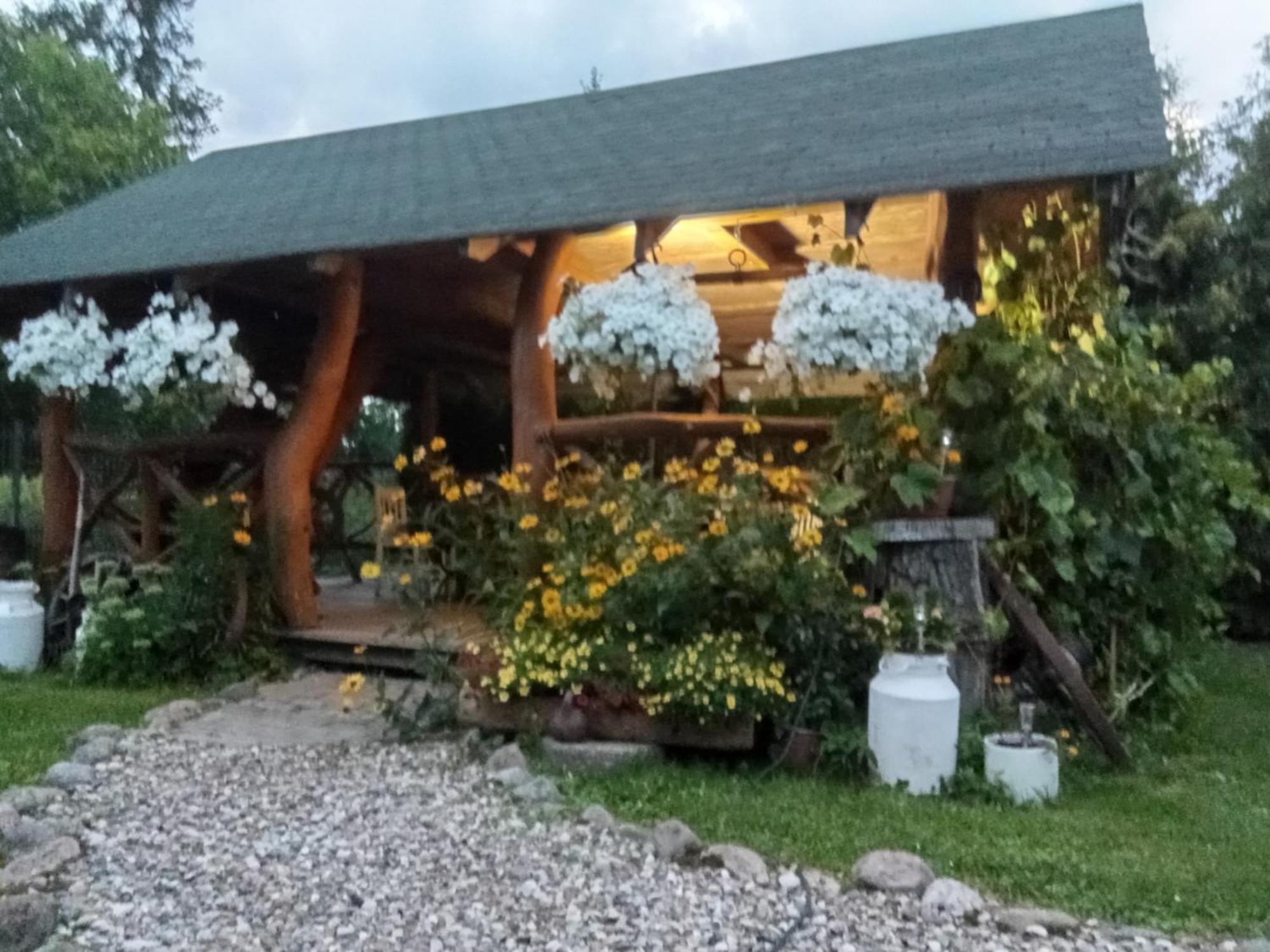 Homestay Przy Szelmencie Jeleniewo (Podlaskie)