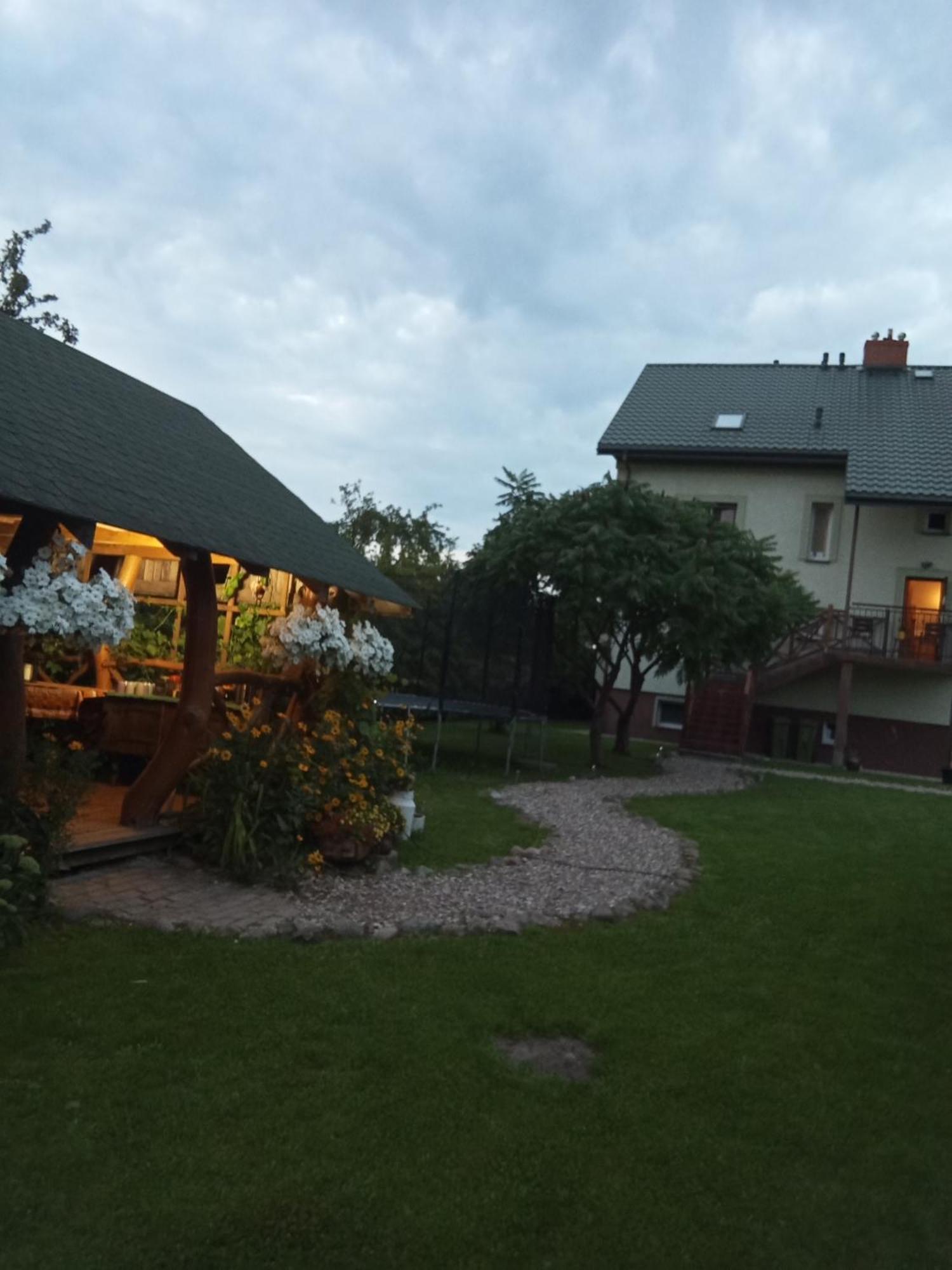 Przy Szelmencie Jeleniewo (Podlaskie)