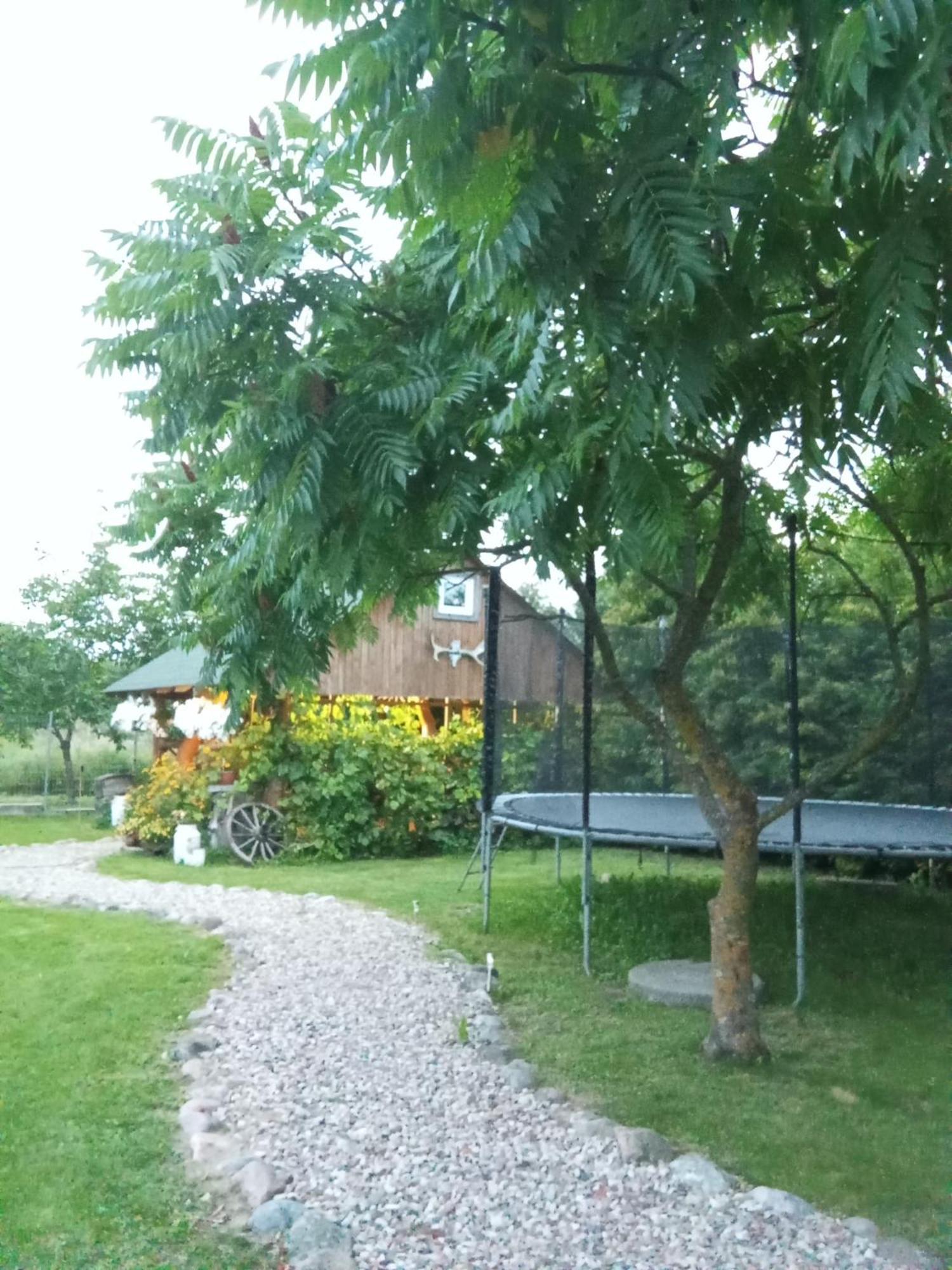 Homestay Przy Szelmencie Jeleniewo (Podlaskie)