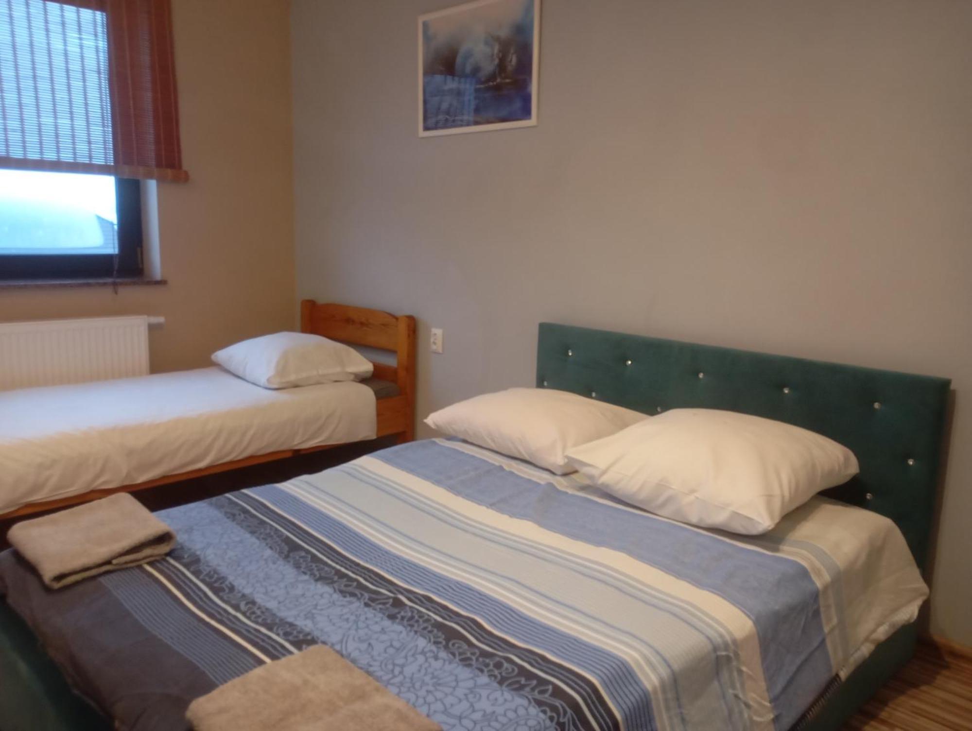 Homestay Przy Szelmencie *