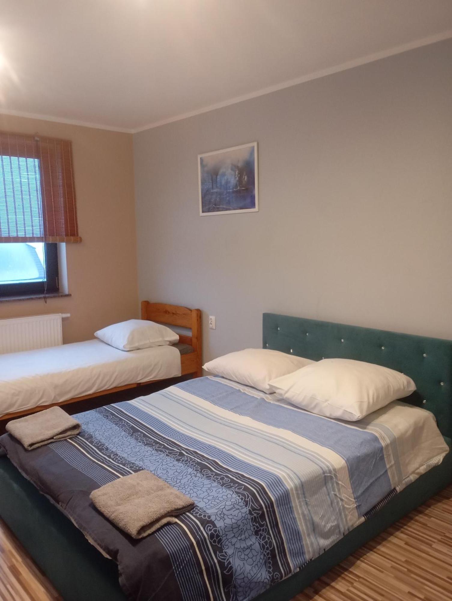 Przy Szelmencie Homestay *