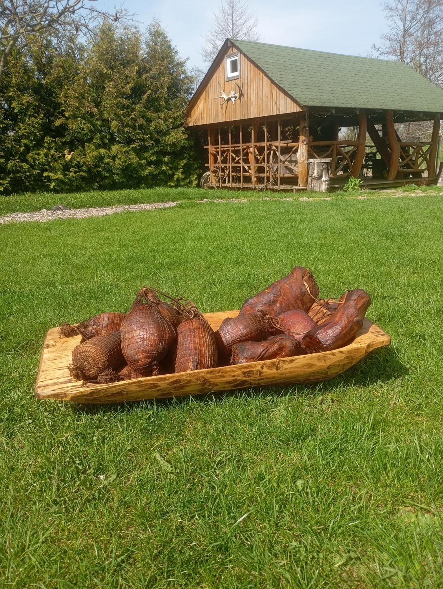 Przy Szelmencie
