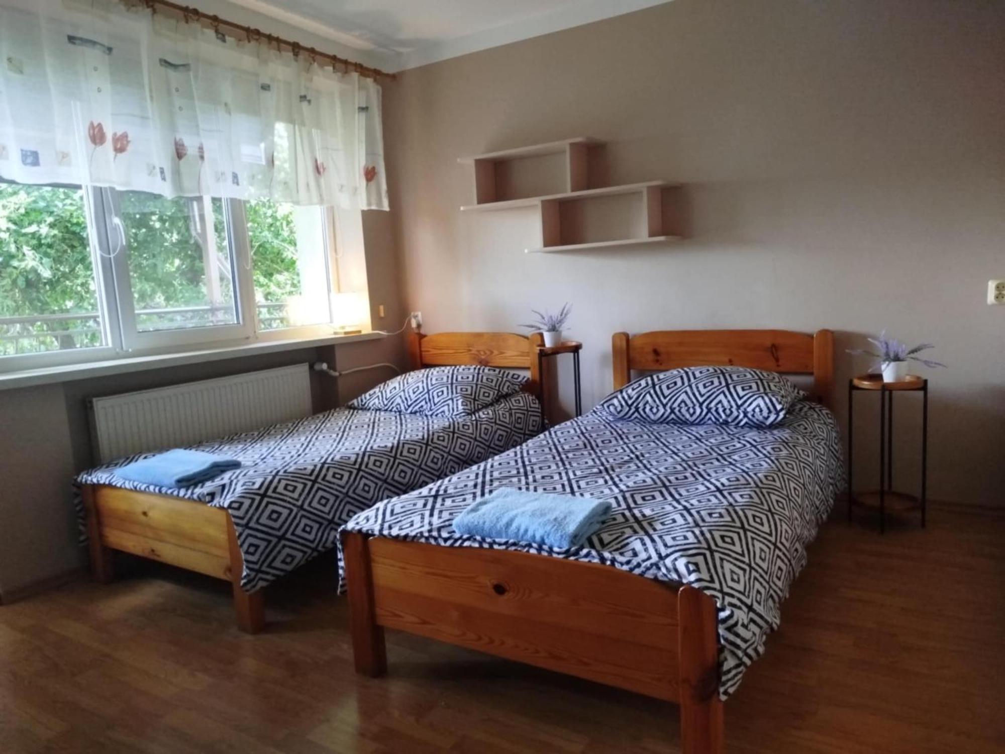 Homestay Przy Szelmencie *